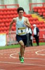 Thomas Johnson (Cambridge) 400m inter boys